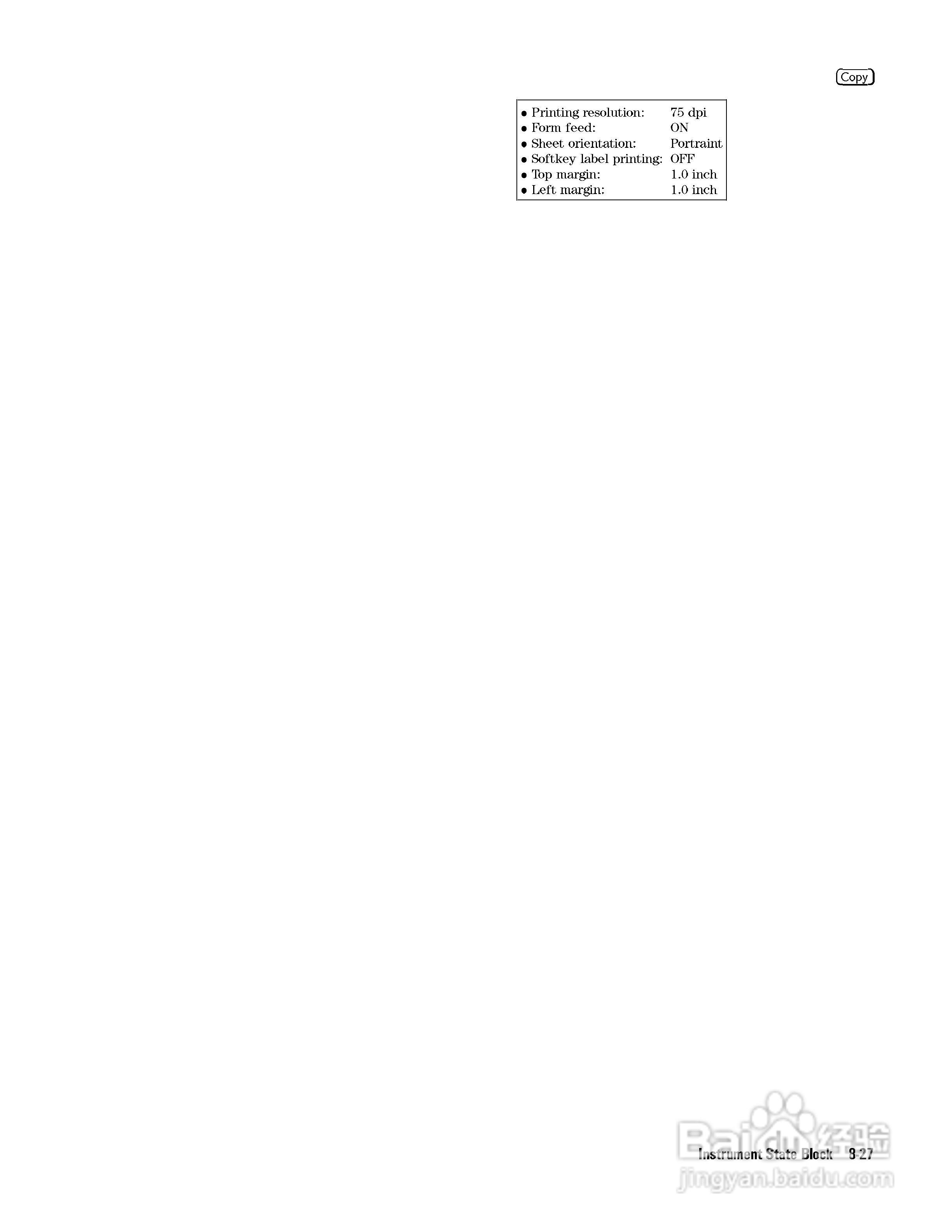 HP4291B分析仪说明书:[20]