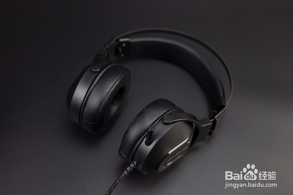 雷神H71沙漠风暴耳机评测-专业吃鸡的游戏耳机