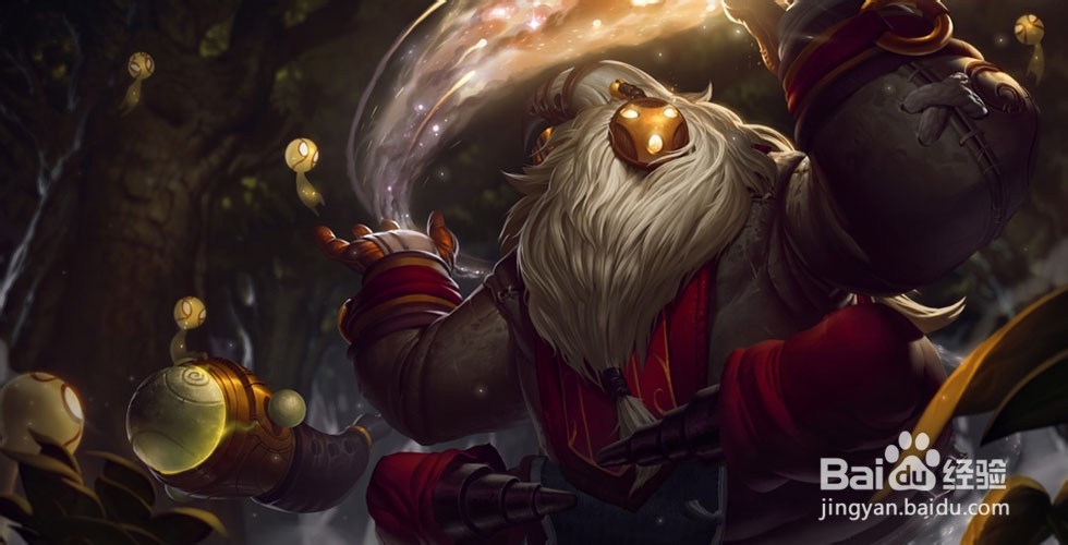 英雄联盟云顶之奕S3英雄变化