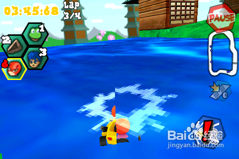 【安卓app】qq飞车游戏评测