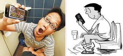 你是手机控吗?如何戒掉手机瘾?