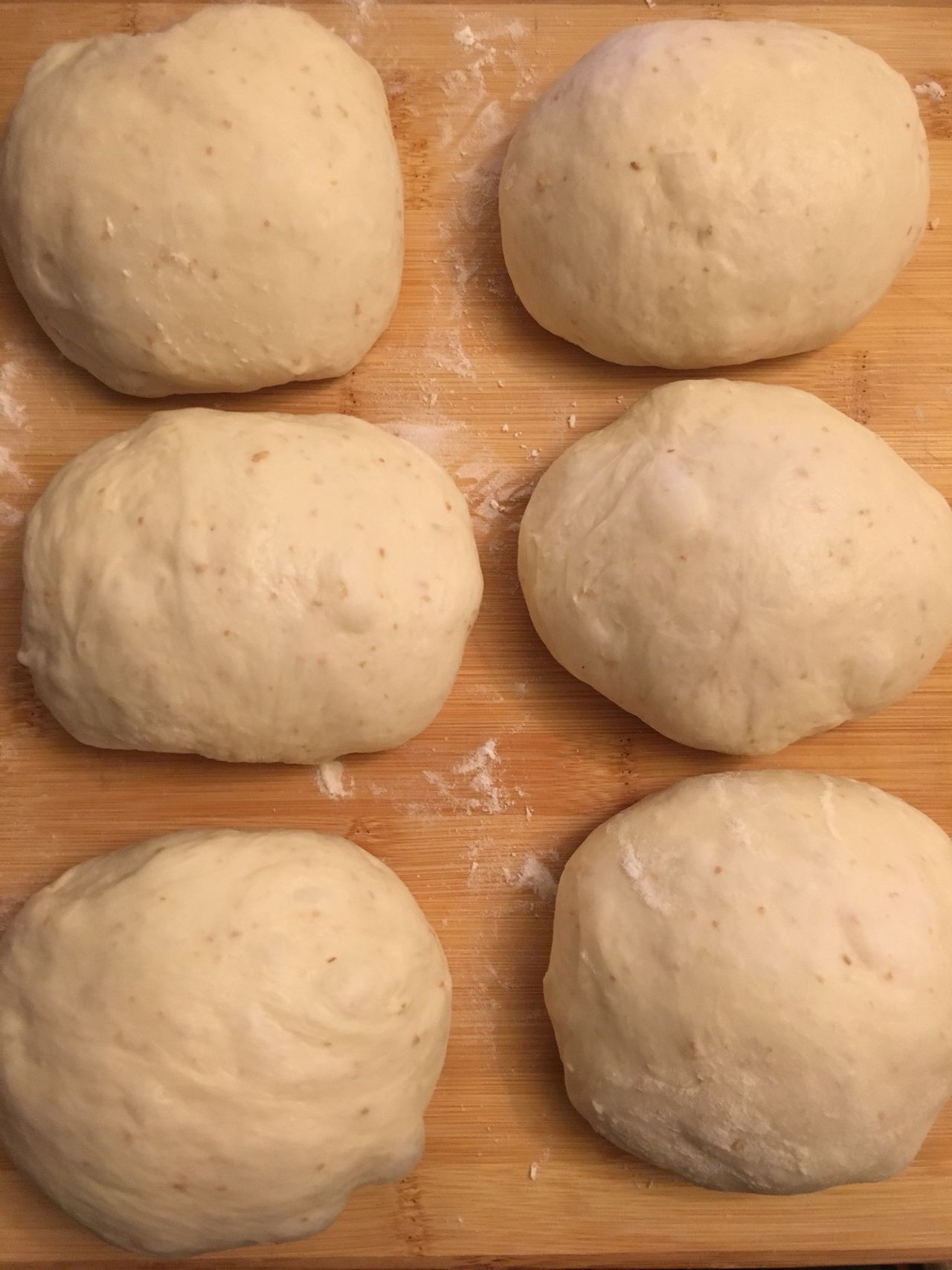 蔓越莓芝士全麦软欧包的做法,面包控看过来