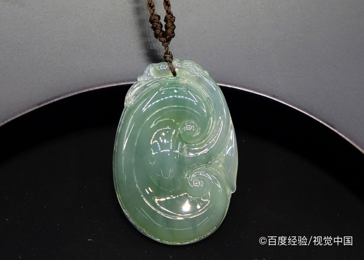 戴玉坠的好处和禁忌