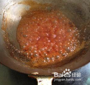 好吃的糖醋鱼块