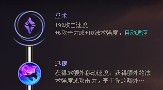 英雄联盟8.9韦鲁斯打法技巧