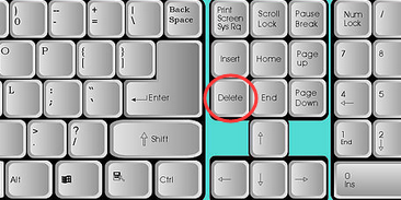 如何使用PS中的快捷键(22)