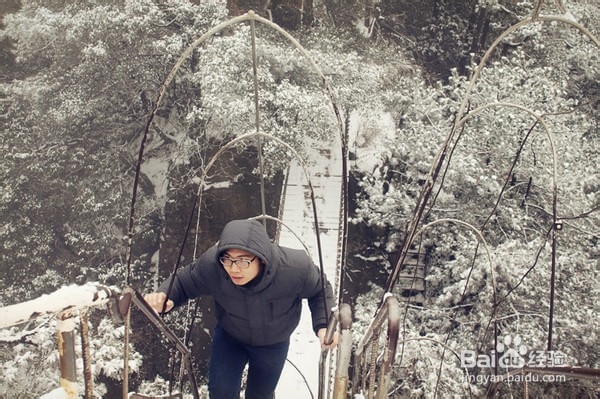 珠海到张家界旅游攻略