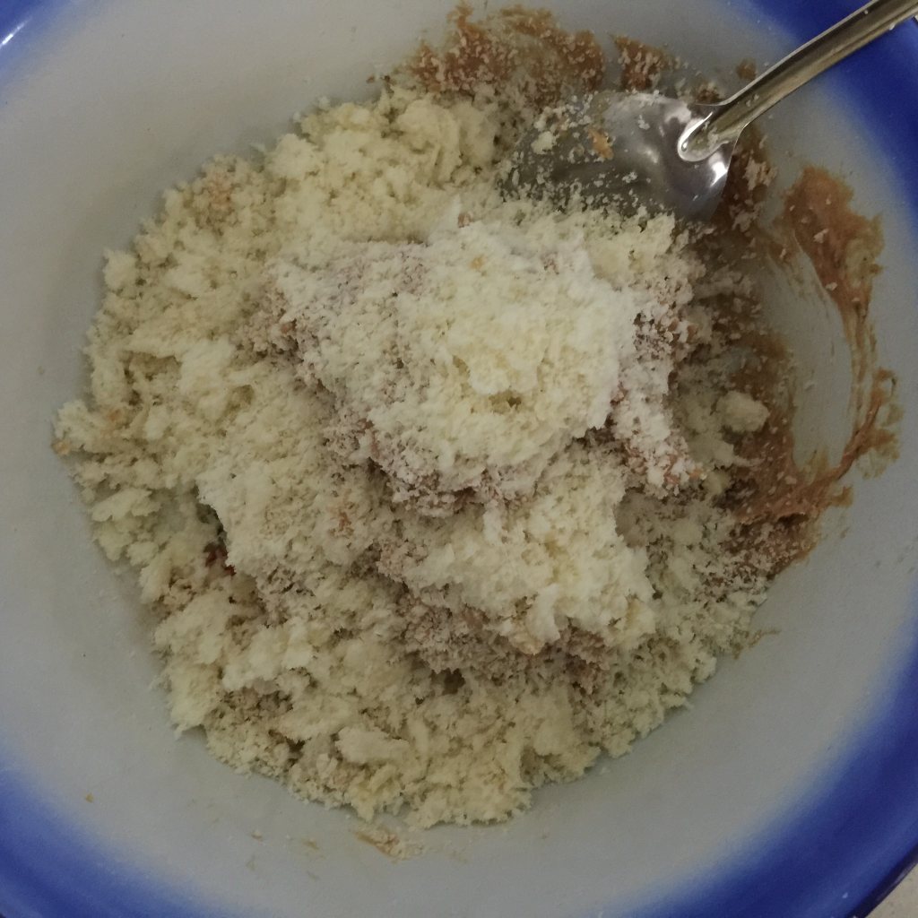 香炸牛肉丸子的做法，快收快收！