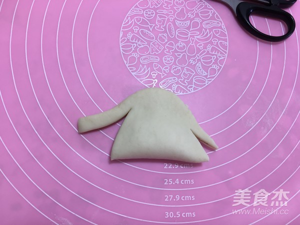 小象红糖花生包