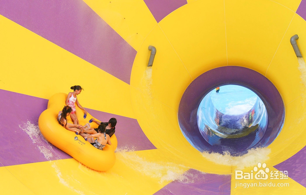 2019年夏天去厦门有什么可以玩水的地方？