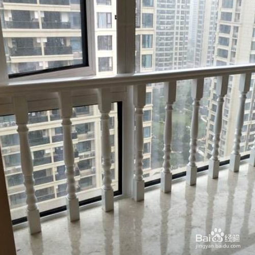 防护栏安装要注意什么?