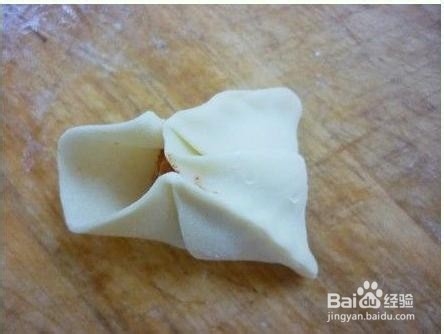 最新的各种饺子包法，不会你就OUT了！