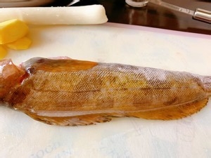 清蒸黄鱼怎么做?