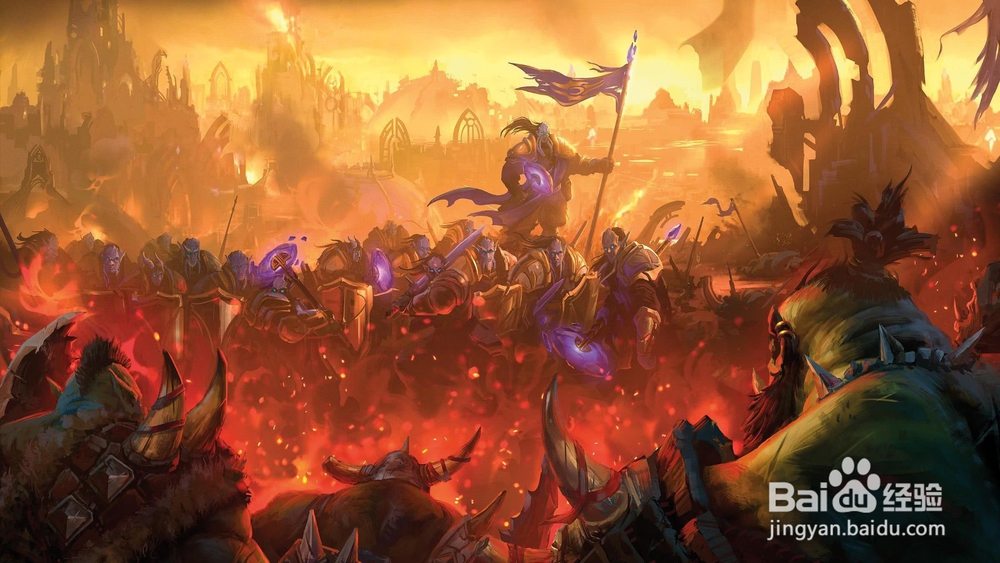 十字路口怎么去凄凉之地