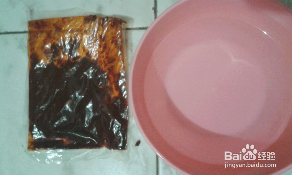 怎样除去豆瓣酱咸味