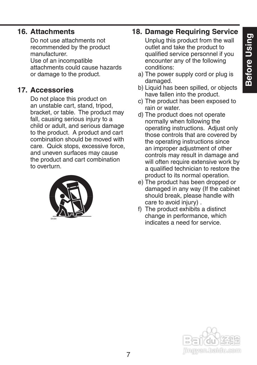 理光PJ X3241投影机使用说明书:[1]