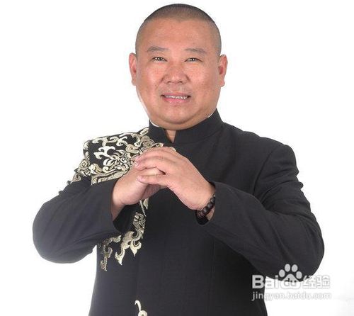 网传内地主持人排行榜