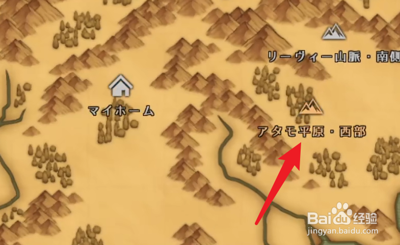 虚构女孩幻想平原区域怎么玩？