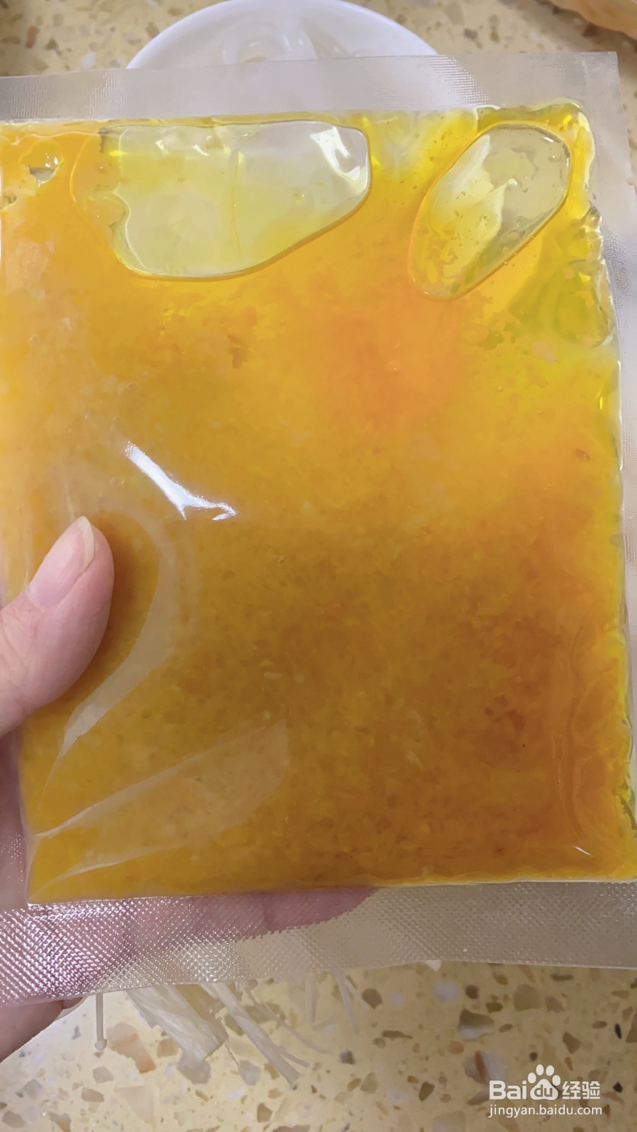 金汤龙利鱼的做法