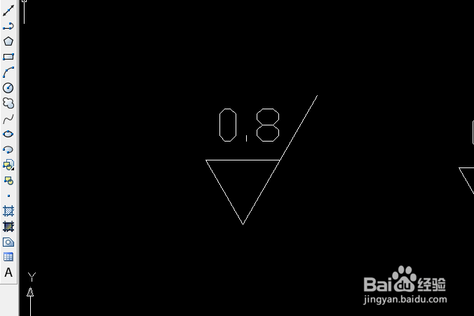 CAD创建及使用模块