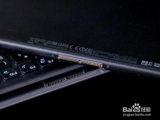 轻薄可分离设计 戴尔XPS12变形本评测