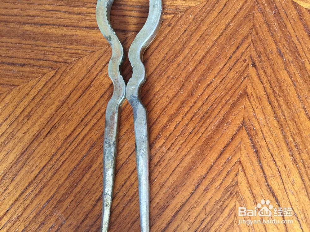 #神器#有了核桃开口器就不用费力剥核桃了