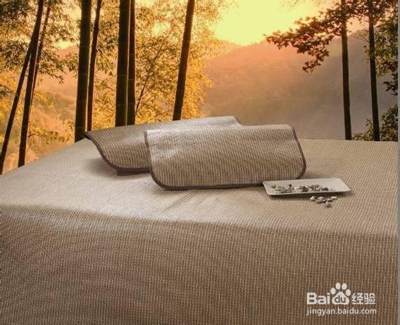 凉席哪种好_如何选购凉席