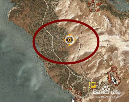 巫师3 熊派套装任务怎么接