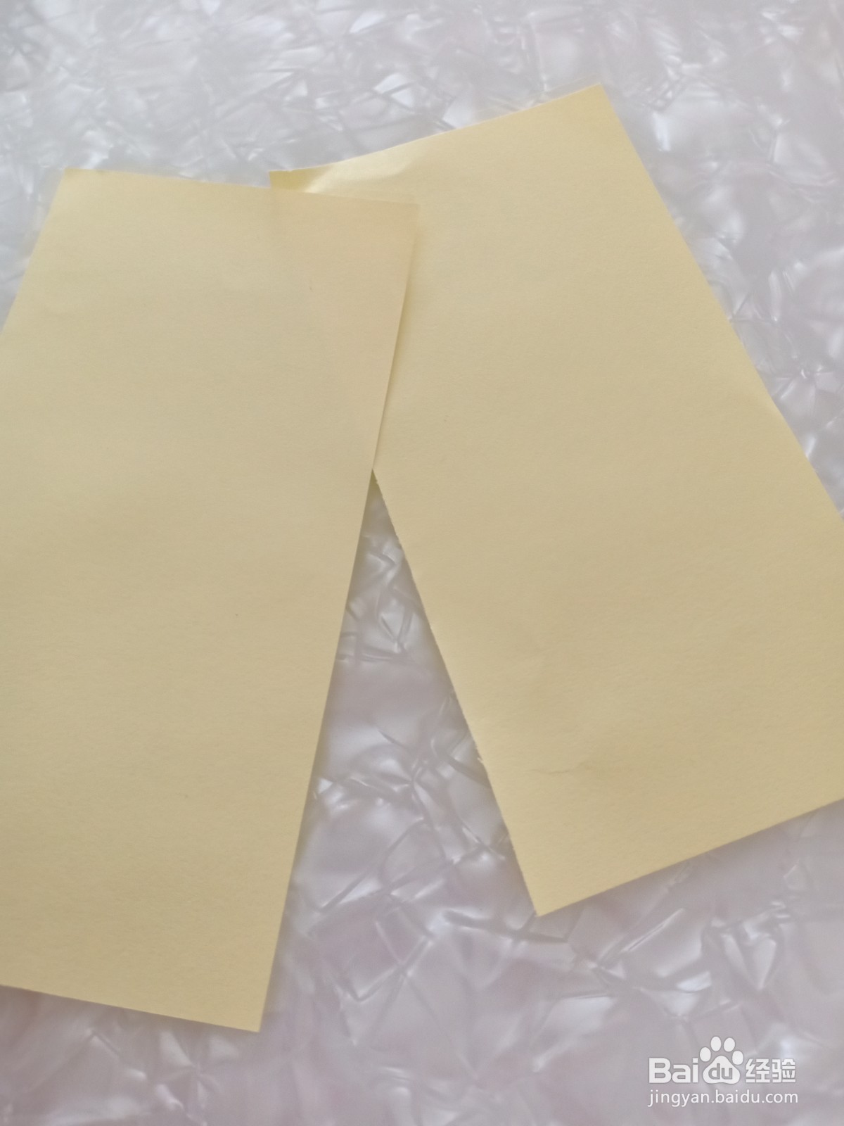皇冠制作手工教程