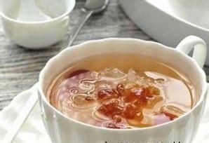 白领人事常用的四款护眼食物