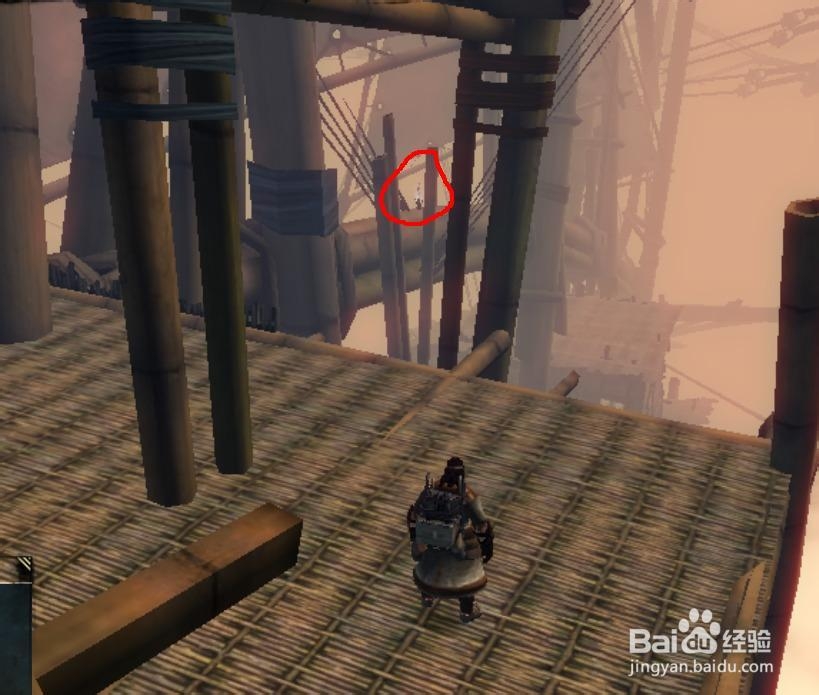 激战2四风节日成就：[3]天际水晶成就