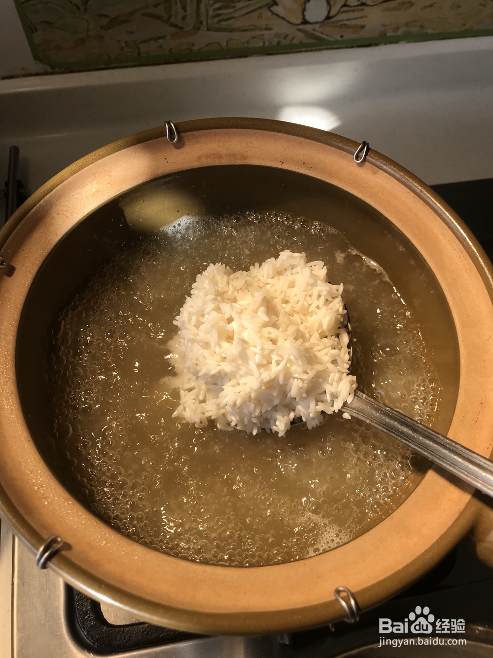 好吃的双腊煲仔饭