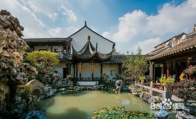 云南旅游全攻略