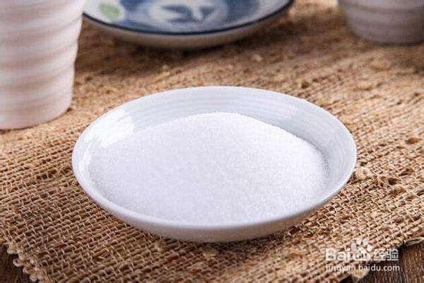 醋溜白菜的做法