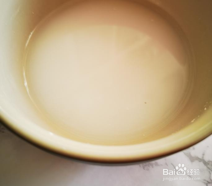 麻婆豆腐的做法