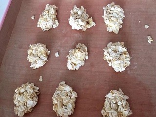 燕麦烤香蕉怎么做