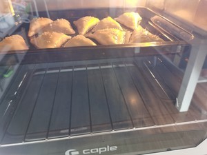 自制苹果派的做法