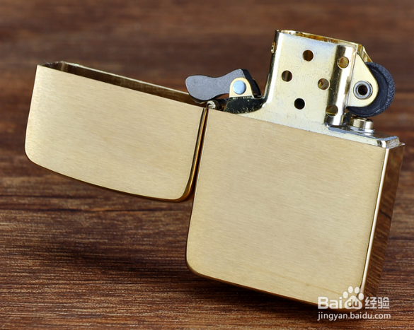 纯铜打火机怎样保养