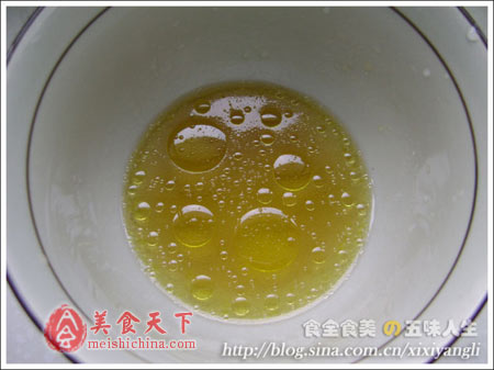 【儿童节】教你为孩子做美味油醋汁虾仁蔬果沙拉