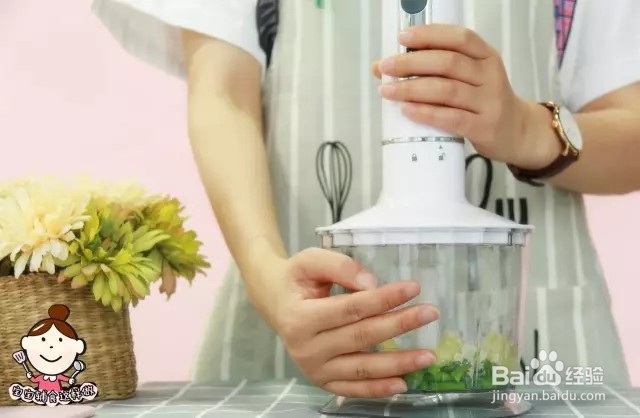 芦笋土豆泥的做法