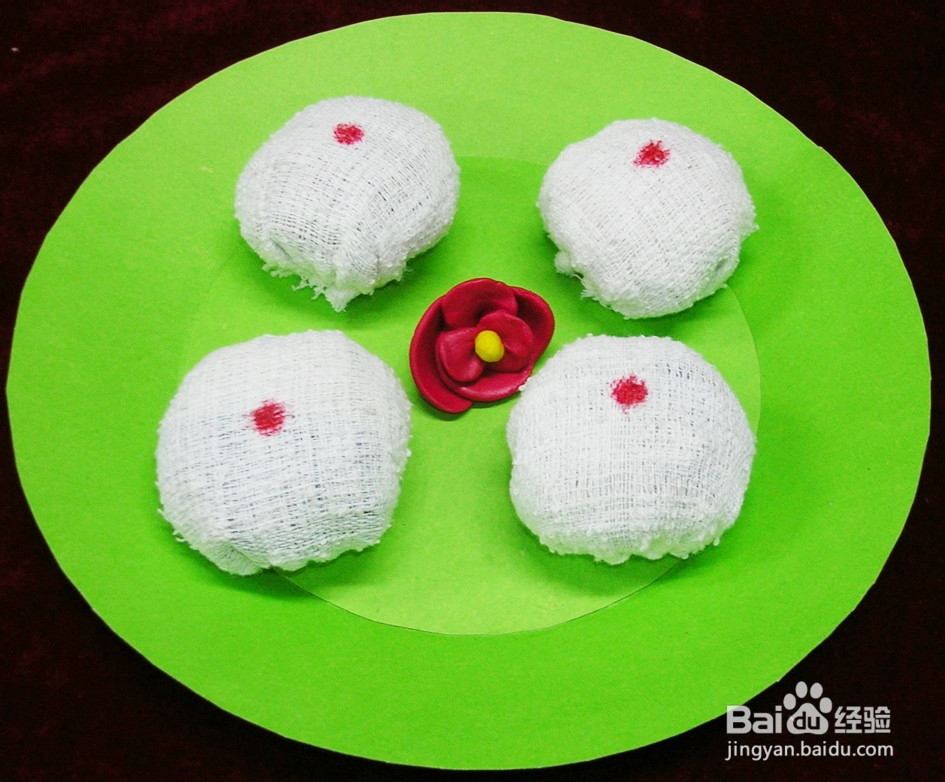 美味的牛街清真小吃