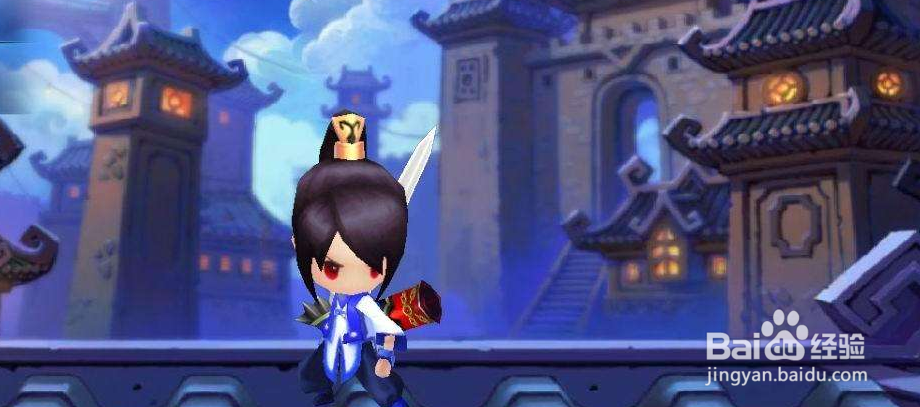 天下HD职业平衡攻略