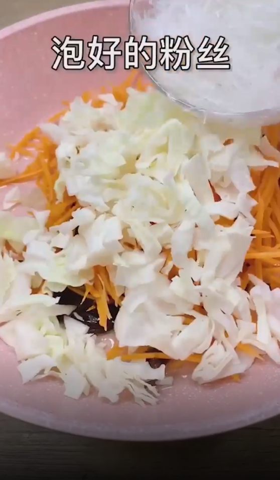 如何制作手抓饼版馅饼