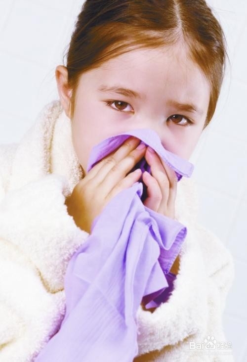 一月宝宝咳嗽怎么办