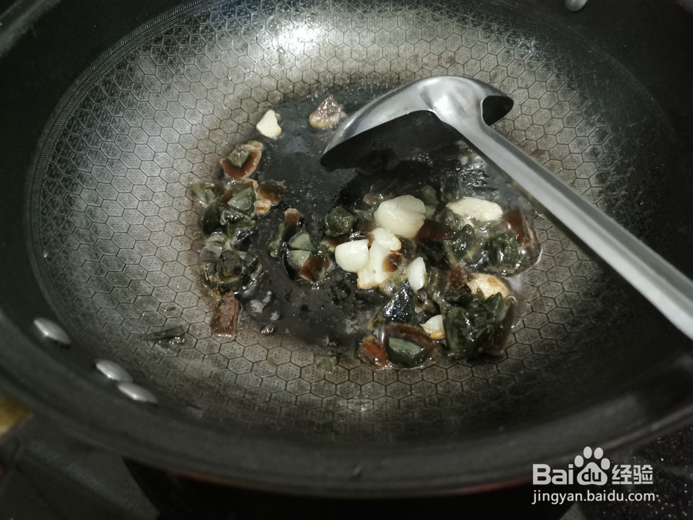 【快手菜】-----5分钟做出美味上汤娃娃菜