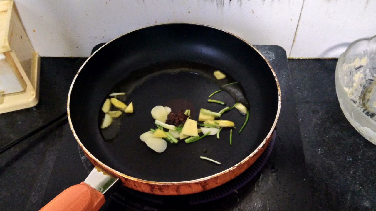牛奶味的鸡腿饭的做法,吃了让人回味无穷!
