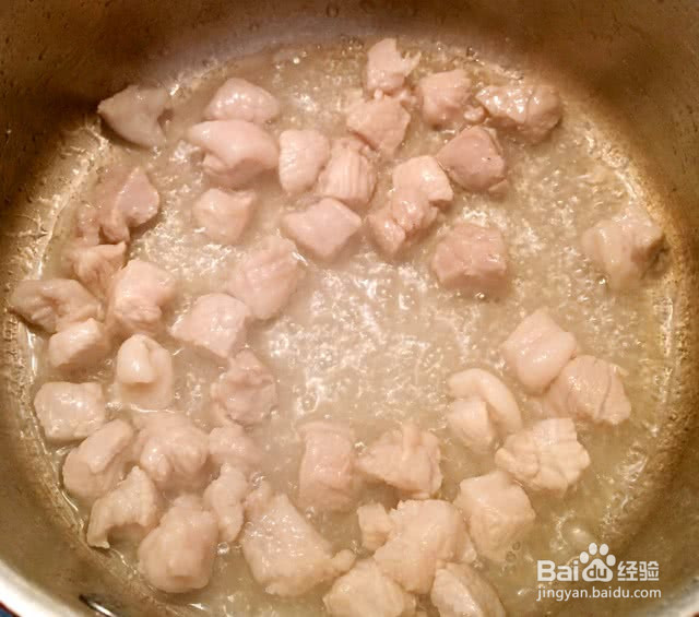 冬瓜丸子汤的做法