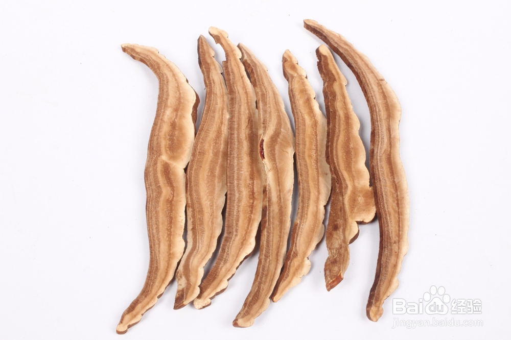 赤灵芝的功效与食用方法