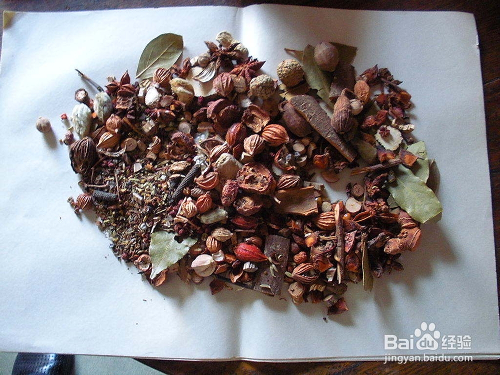 超喜欢的东北菜：[5]酱骨架