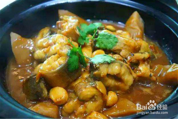 到佛山不容错过的8种特色美食